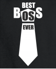 Best boss